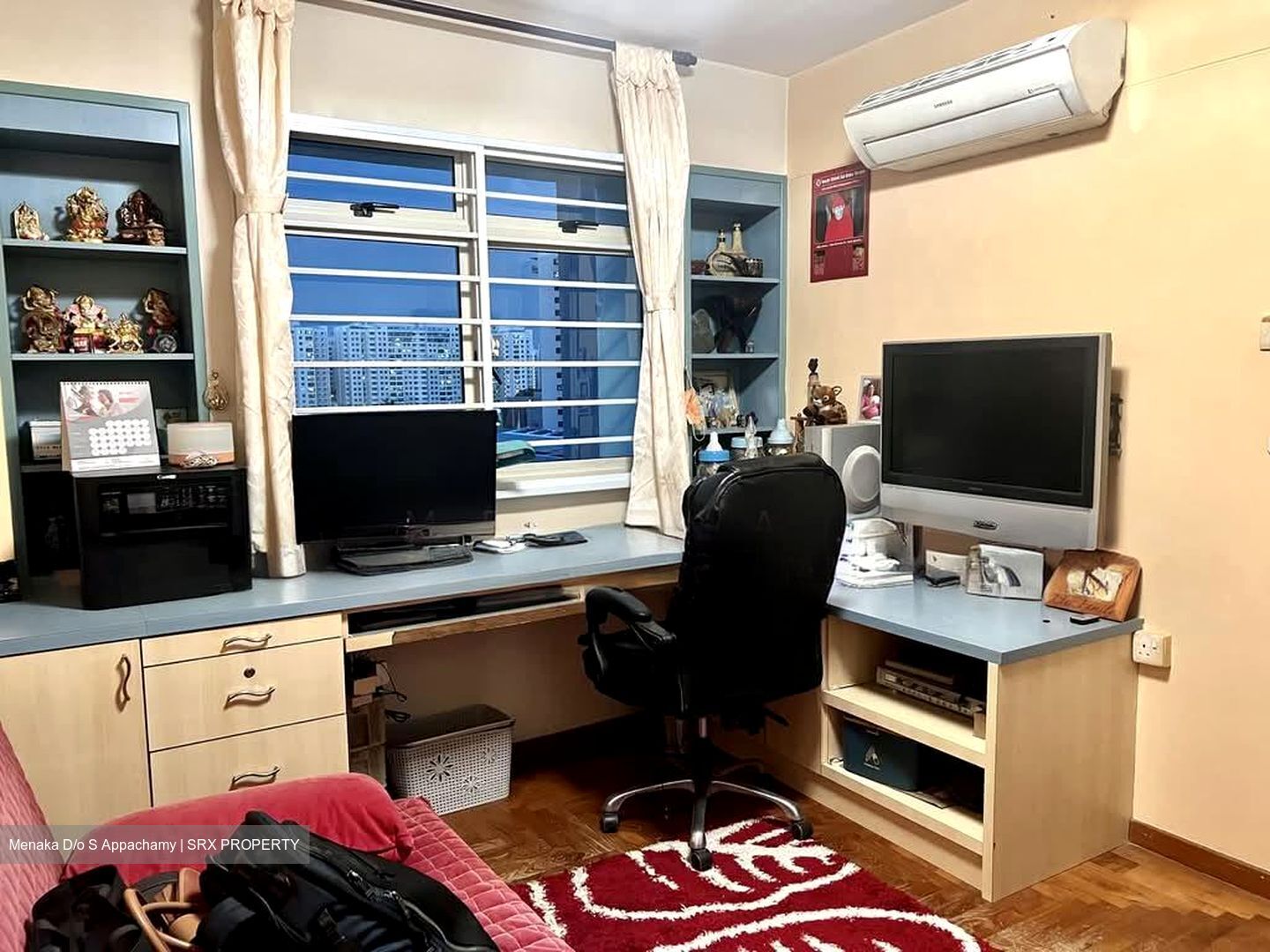 Blk 174B Edgedale Plains (Punggol), HDB 5 Rooms #581797721